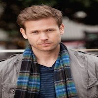 Alaric "Ric" Saltzman