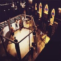 The Sanctuary