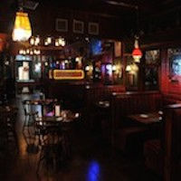 Clover Leaf Pub