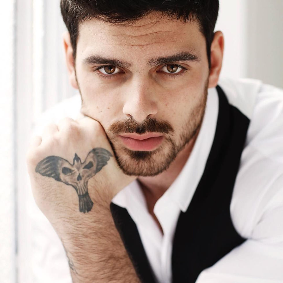 Arcangel Gabriel