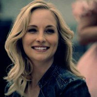 Caroline Forbes