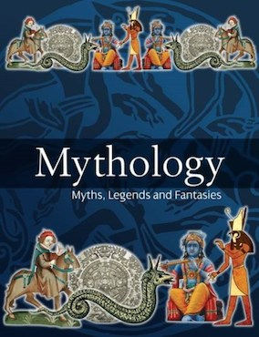 Mythology (Original & Rooted)