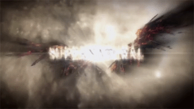 Supernatural (Angels & Demons)