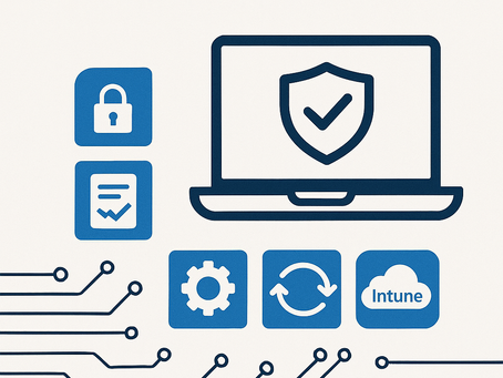 Streamline Your Endpoint Security: Automating Secure Boot Compliance with Intune