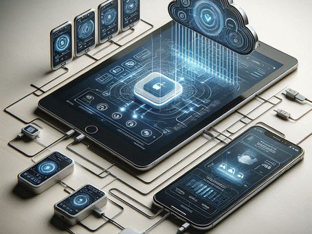 Streamlining iOS Device Enrollment for Full Automation with Microsoft Intune