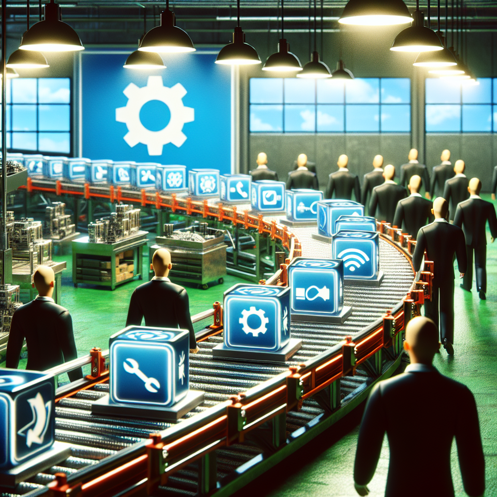 Automating Software Deployment with PowerShell