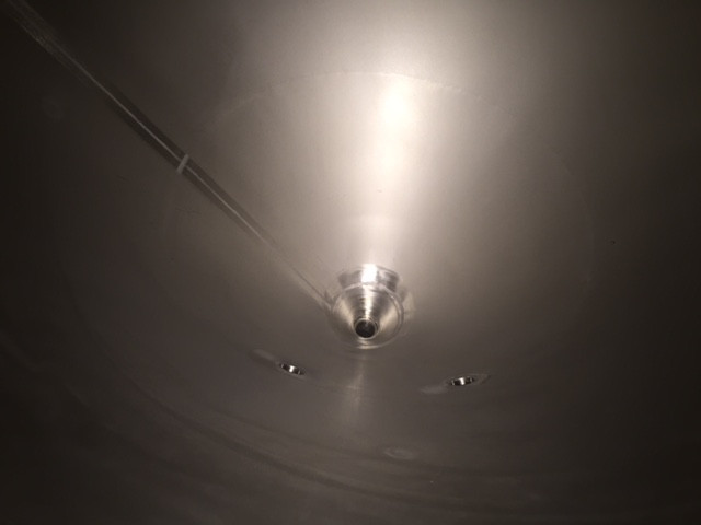 サムネイル： 1000L FERMENTATION TANK＜発酵タンク 1000L＞