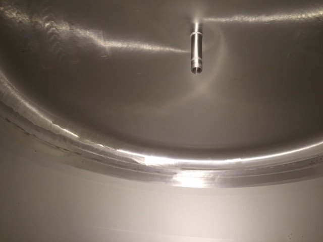 サムネイル： 1000L FERMENTATION TANK＜発酵タンク 1000L＞