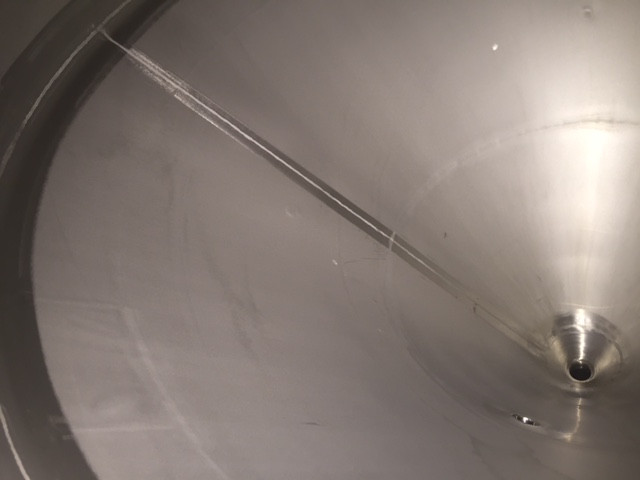 サムネイル： 1000L FERMENTATION TANK＜発酵タンク 1000L＞