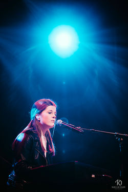 arjanna beukers