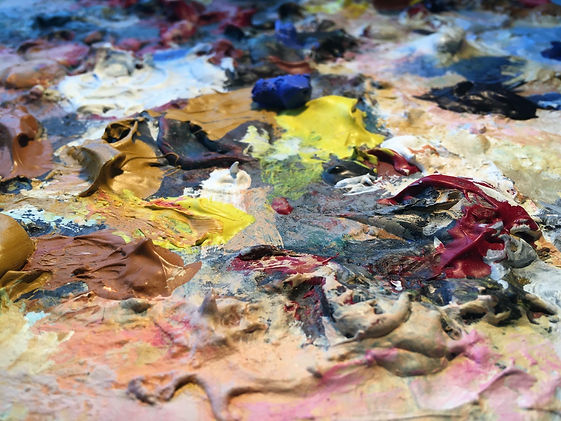 Palette