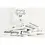 Thumbnail: 38 pcs bag 8x1.75 SCRIPTY WORDS Letterboard words