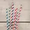 Thumbnail: Striped Straws