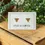 Thumbnail: Steel & Clover | Pinnacle Triangle Stud Earrings