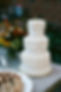 Wedding Cake, Joey & Zack