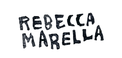 Rebecca Marella - Mural Artist