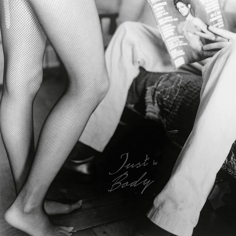 Album Artwork for Lizzy Marella