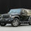 Thumbnail: JEEP WRANGLER UNLIMITED
