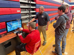 Juniata HS