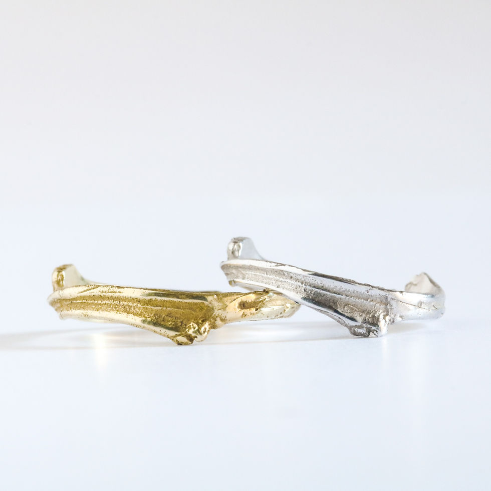 Miniatura: Alianzas de oro únicas
