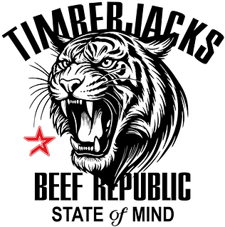 Timberjacks Bispingen Logo Tiger 2025-08 sw tr.png