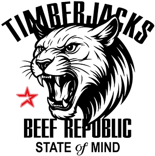 Timberjacks Siegen Logo Berglöwe 2025-08.png