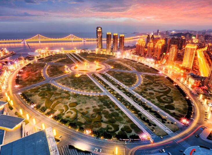 XingHai Plaza