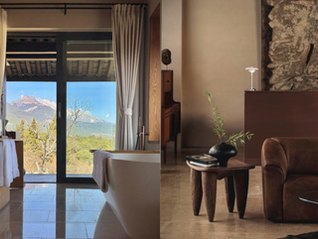 China Design Hotels