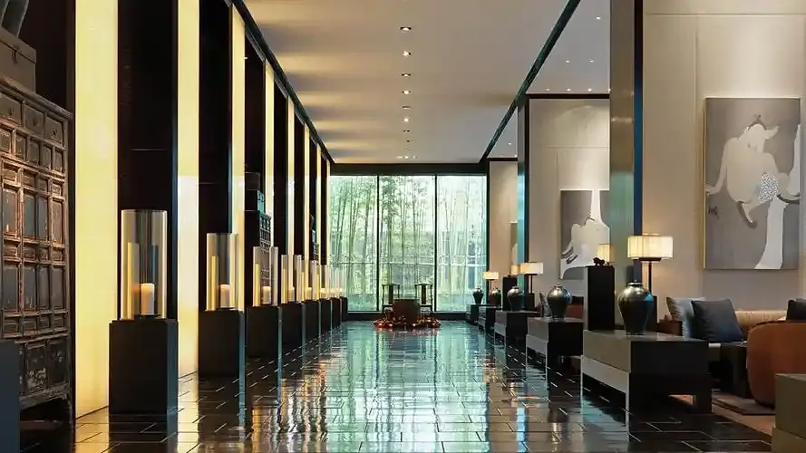 The Puli Hotel and Spa