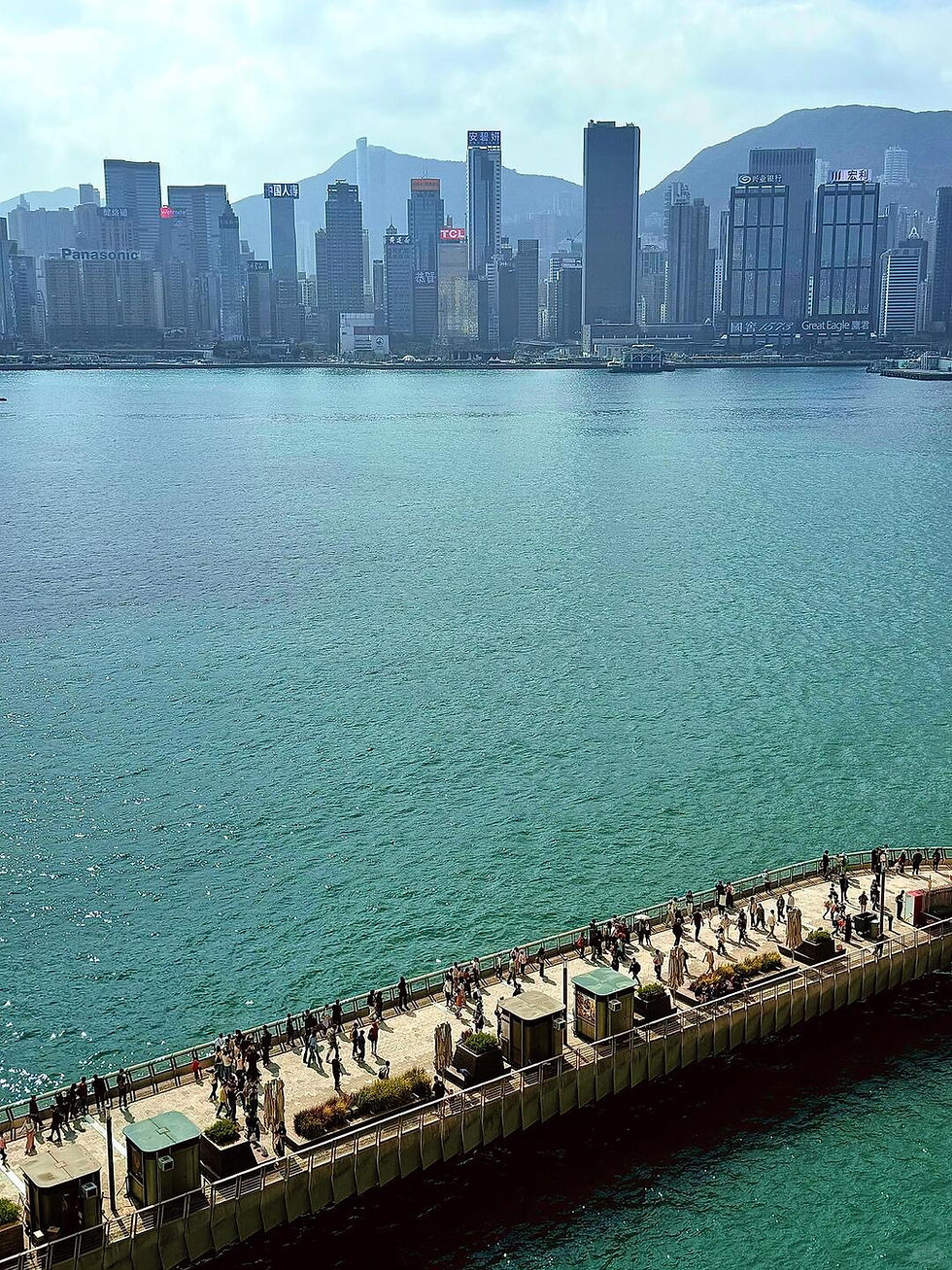 🇭🇰香港尖沙咀半日游citywalk保姆级攻略!_3_喵喵想吃烤肉_来自小红书网页版.jpg