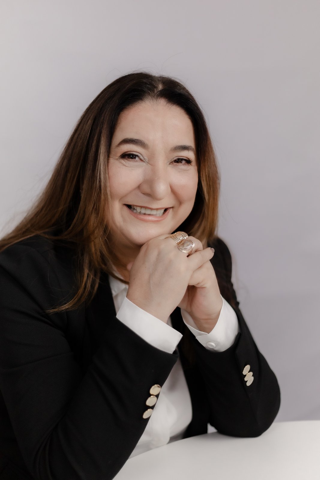 Prof.ª Carmen Souza Pinto