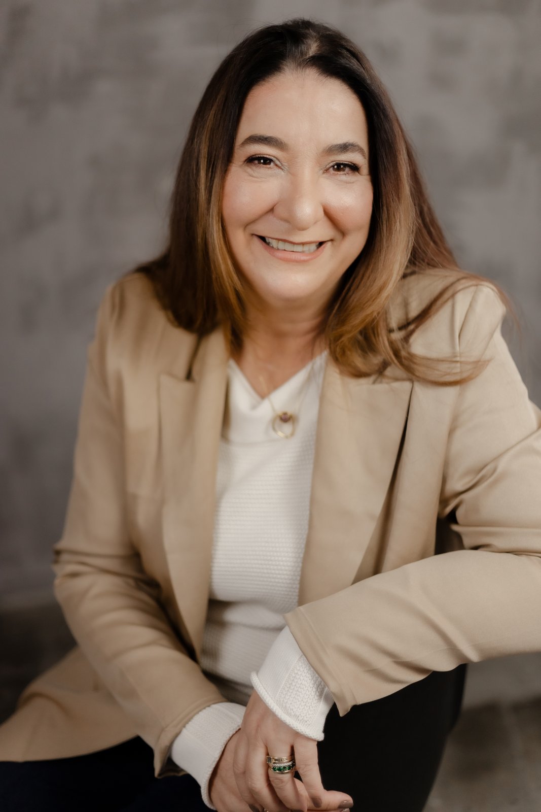 Prof.ª Carmen Souza Pinto