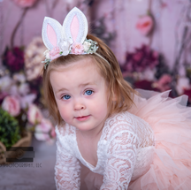 Taylor Turns One! 