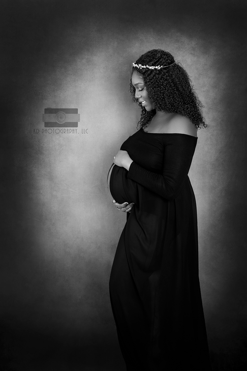 Maternity photographer in lansing michigan