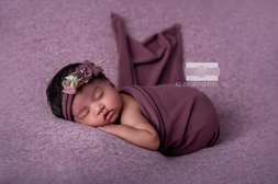 Newborn photographer in lansing michigan