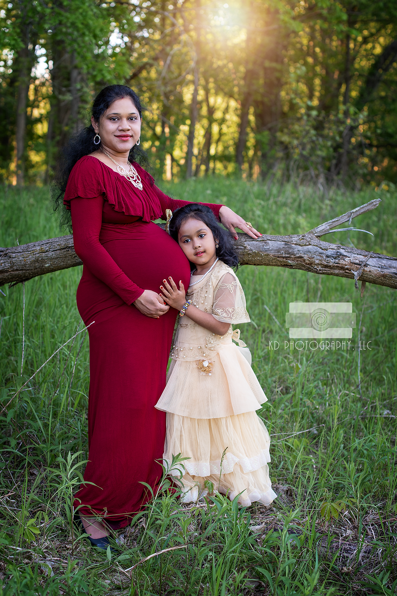Maternity photographer in lansing michigan