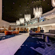 Westin Lobby