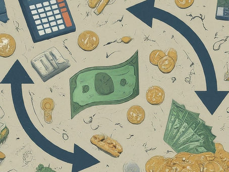 Cyclical Expenses - hidden disruptions to your financial plan