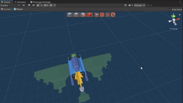 Songbird Model.gif