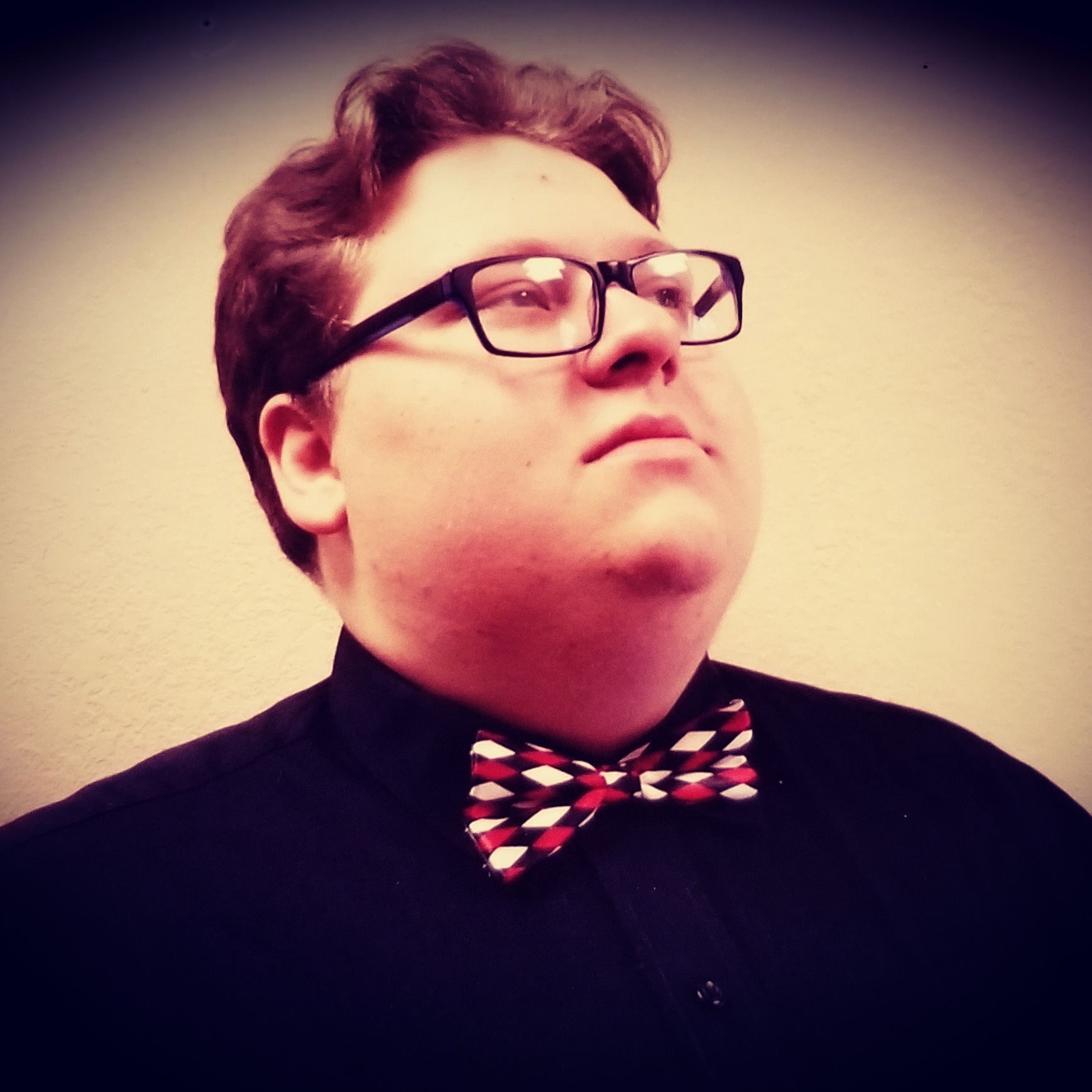 Writer: Daniel Kline