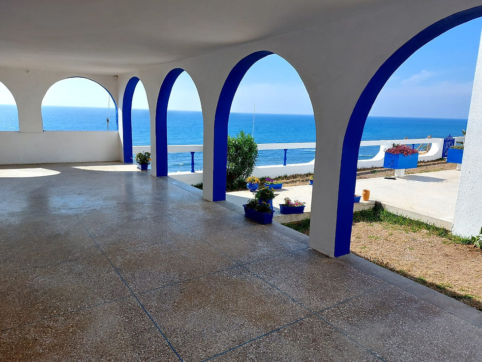 TerrasseCouverte
