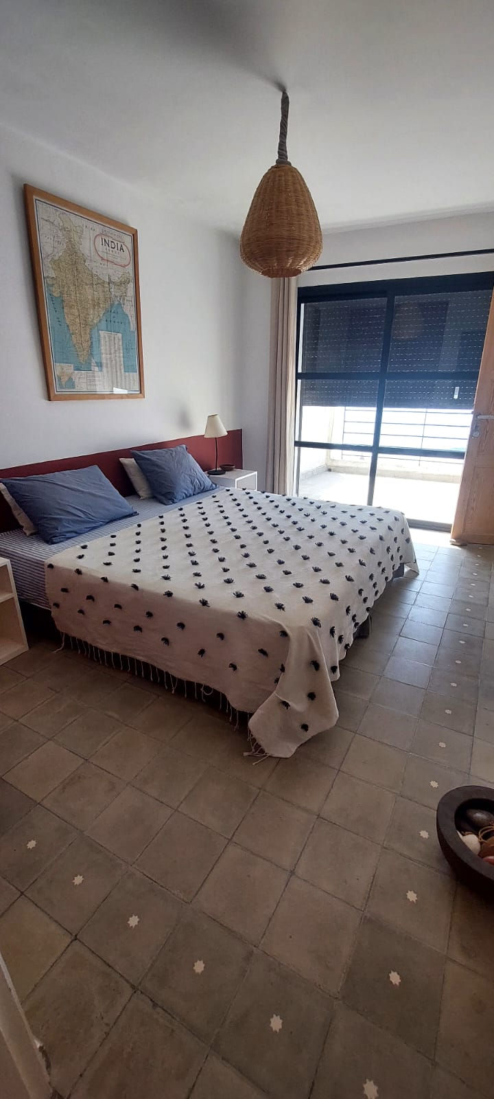 1ere Chambre double étage