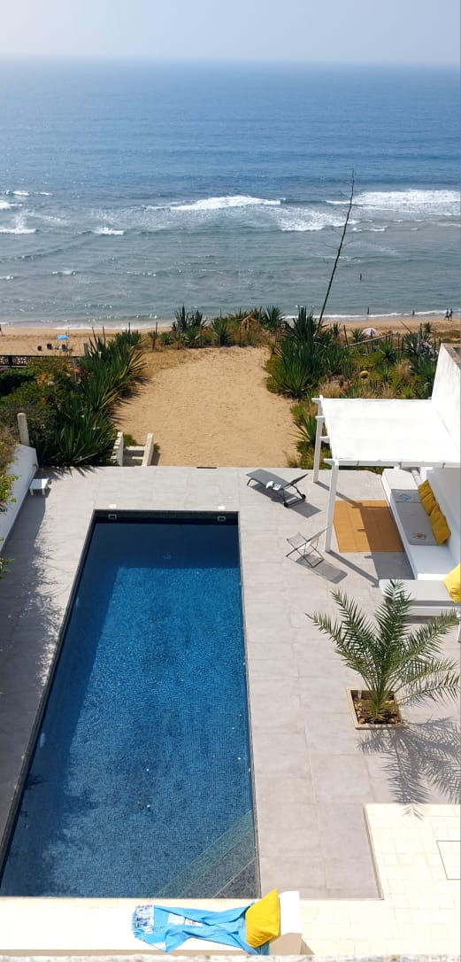 Piscine Villa Vera