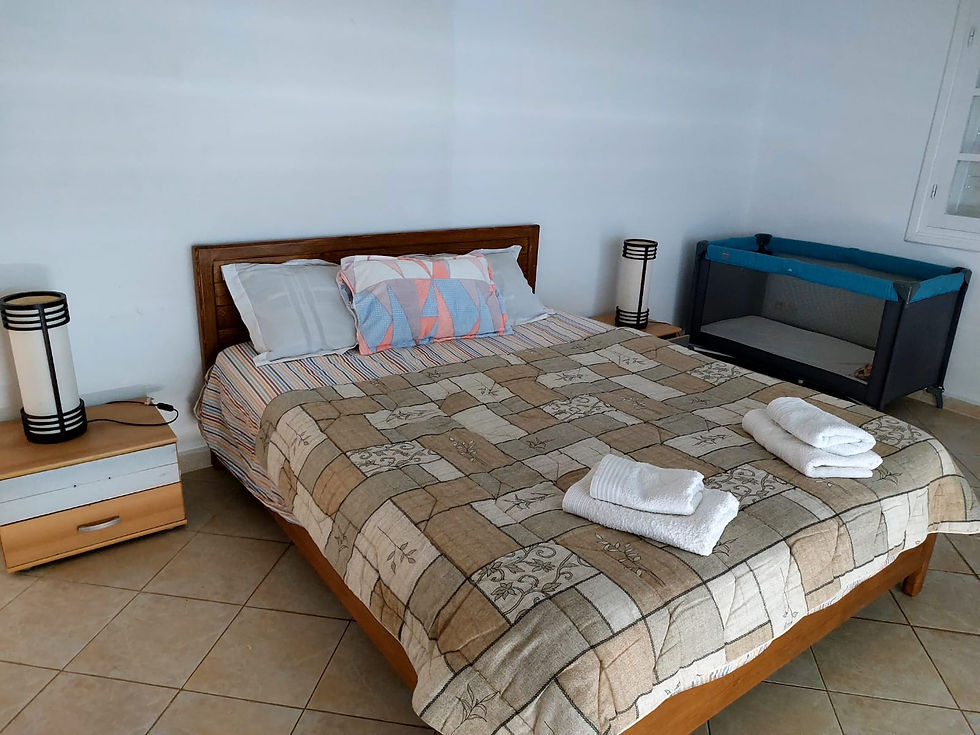 Chambre avec terrasse_4