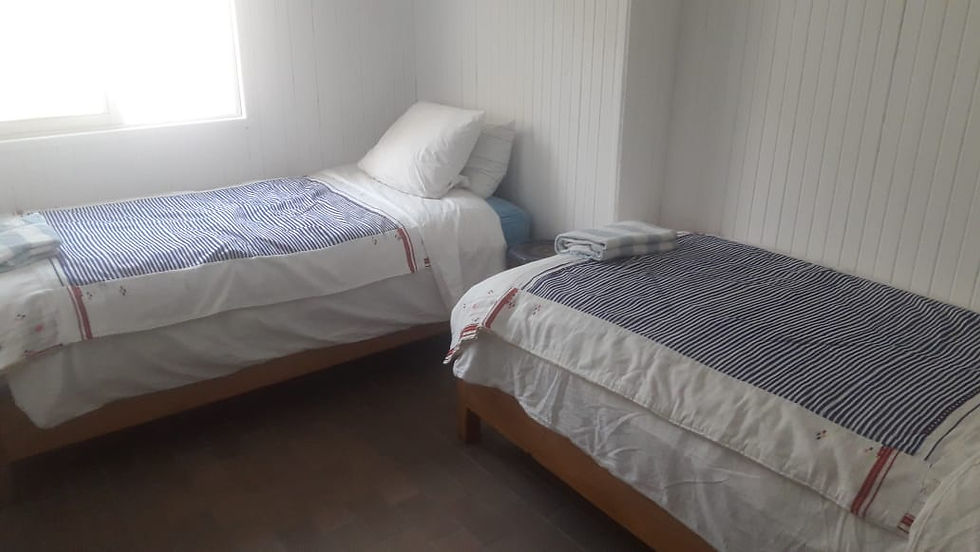 chambre lit jumeaux 90 cm