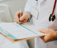 Operadoras reconhecidas e regulamentadas