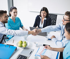 Planos empresariais e individuais