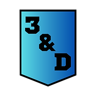 3&D