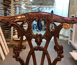 Furniture Repair