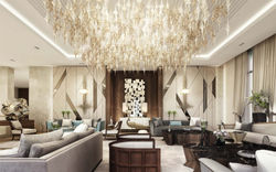 The Minister Reception